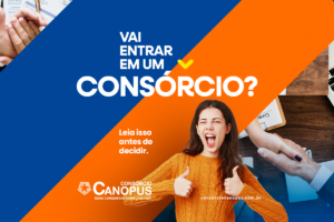 Vai entrar em um consórcio? Leia isso antes de decidir.