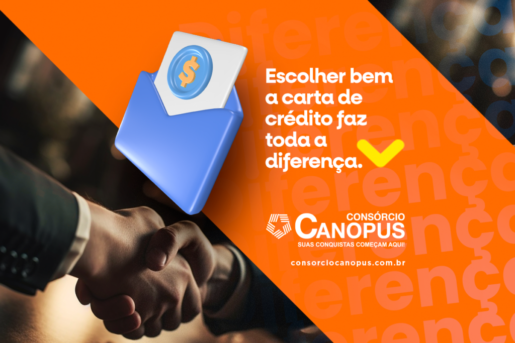 Escolher bem a carta de crédito faz toda a diferença