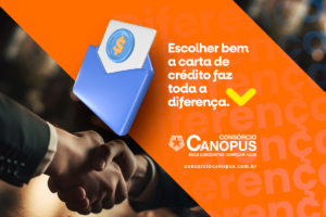 Escolher bem a carta de crédito faz toda a diferença