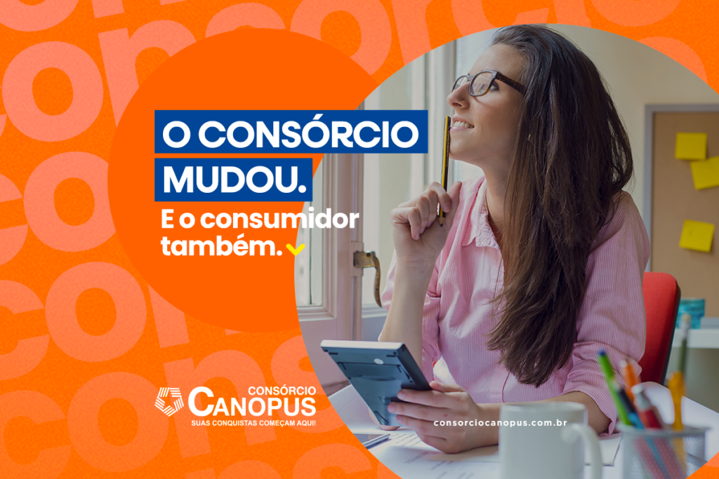 Por que o consórcio cresceu mais que outras modalidades de crédito?
