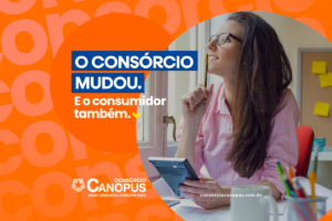 Por que o consórcio cresceu mais que outras modalidades de crédito?