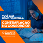Como funciona a contemplação no consórcio?