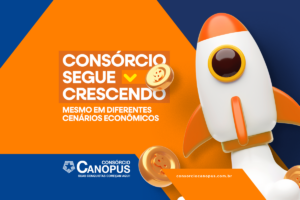 Por que o consórcio continua crescendo mesmo em diferentes cenários econômicos?