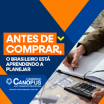 O que os brasileiros estão buscando antes de comprar um bem?