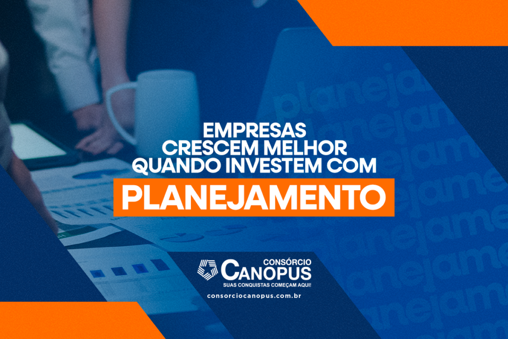 Por que cada vez mais empreendedores escolhem o consórcio para investir no próprio negócio?