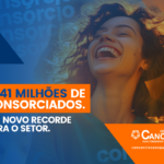 Consórcio bate recordes em 2026: o que explica o crescimento da modalidade?