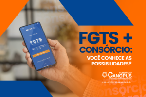 Como usar o FGTS no consórcio de imóveis?